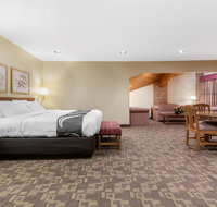 Quality Inn Washington Court House - Accommodation Massachusetts