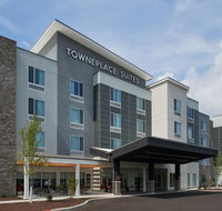 TownePlace Suites by Marriott Cleveland Solon - Accommodation Massachusetts