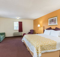 Days Inn by Wyndham Amherst - Accommodation Massachusetts