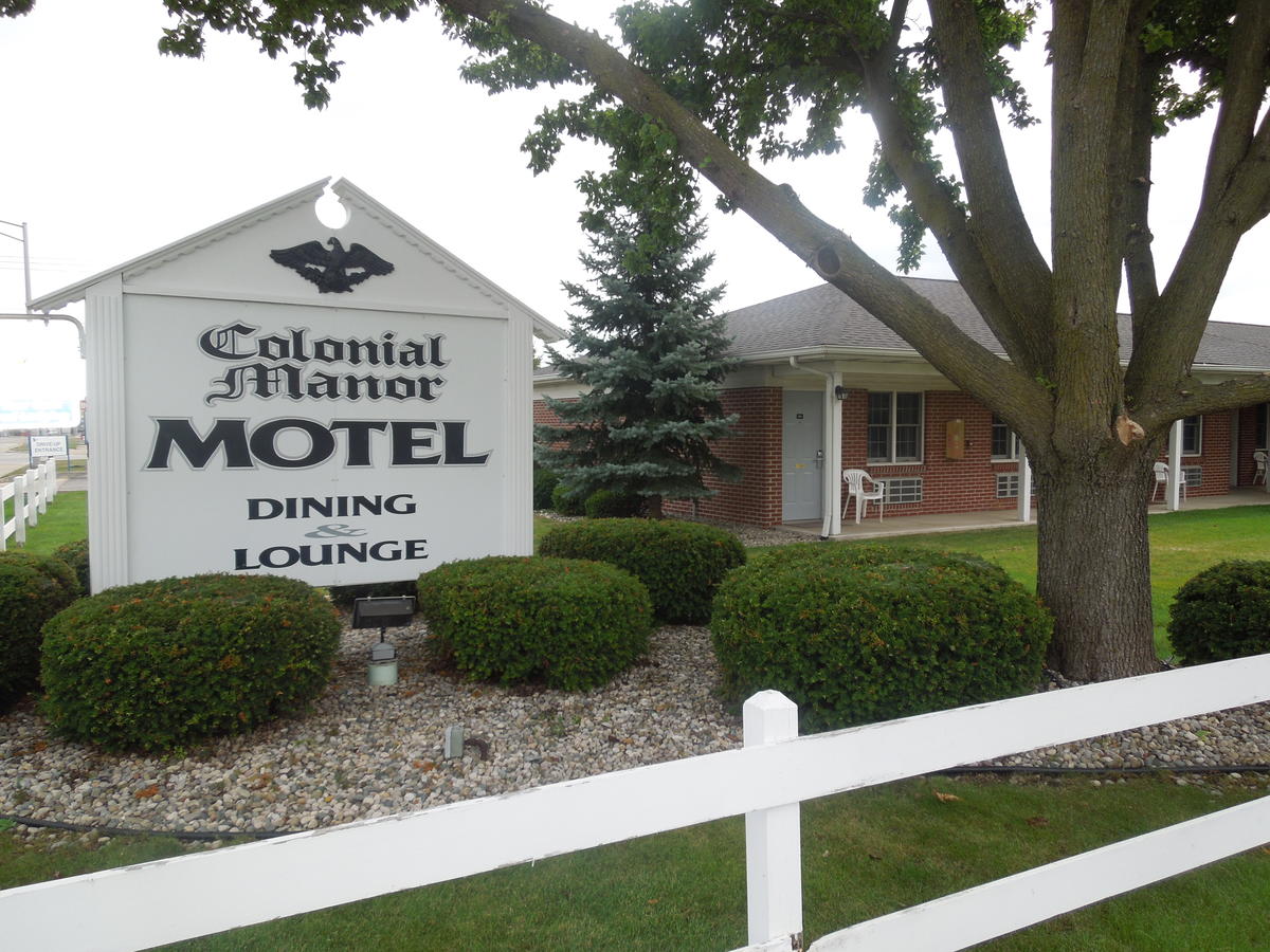 Colonial Manor Motel - thumb 31