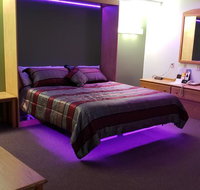 Colonial Manor Motel - Accommodation Massachusetts