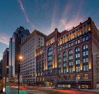 Hyatt Regency Cleveland at The Arcade - Accommodation Massachusetts