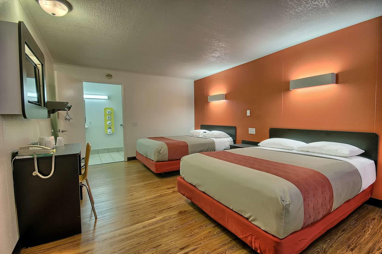 Motel 6 Lima - thumb 36