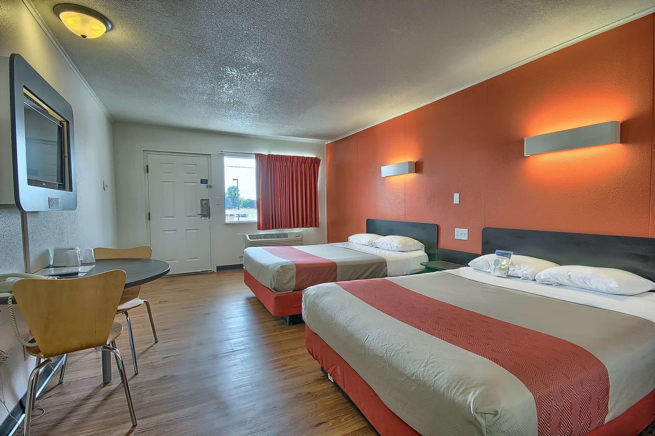 Motel 6 Lima - thumb 39