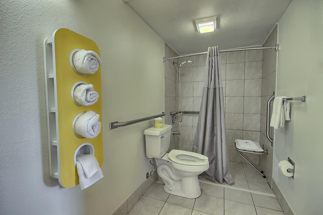 Motel 6 Lima - thumb 6