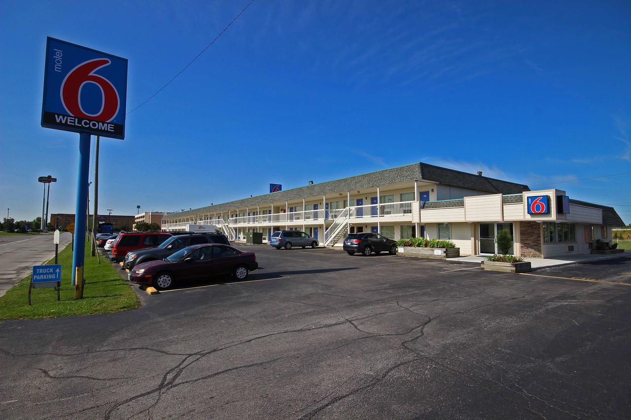 Motel 6 Lima - thumb 34