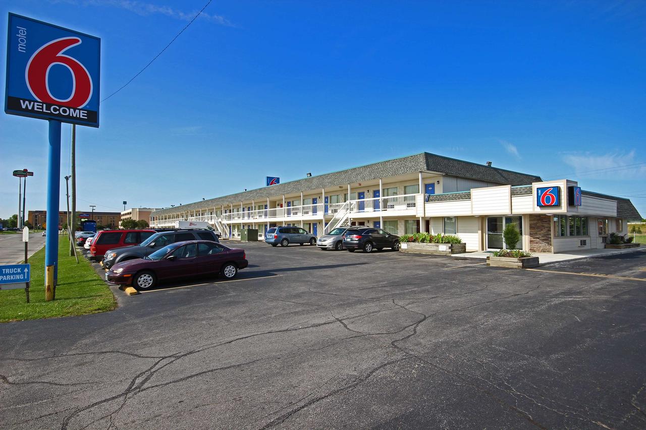 Motel 6 Lima - thumb 33