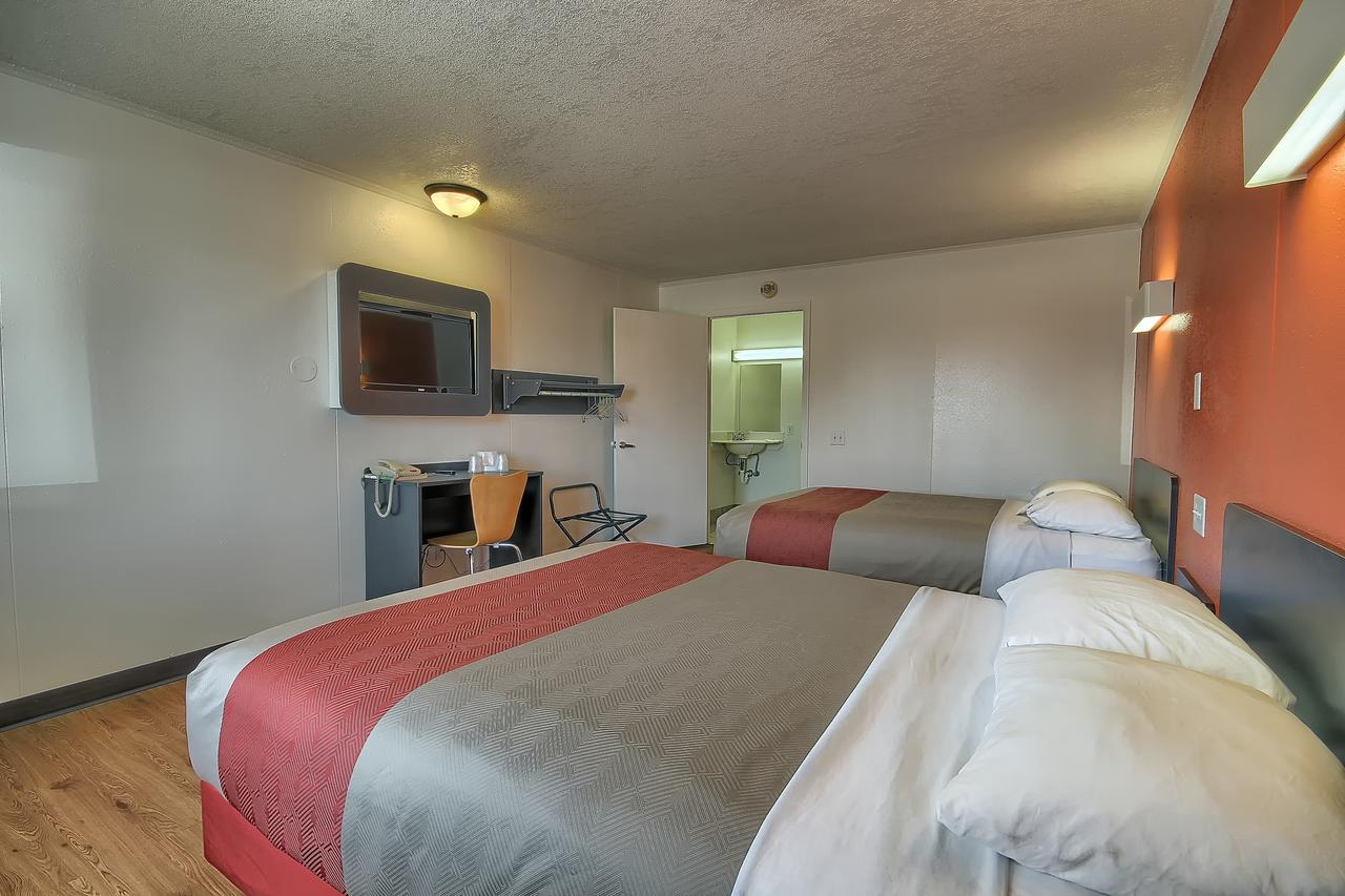 Motel 6 Lima - thumb 5