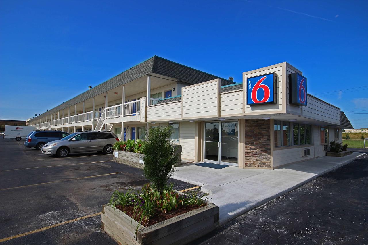 Motel 6 Lima - thumb 0