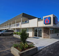 Motel 6 Lima - Accommodation Massachusetts