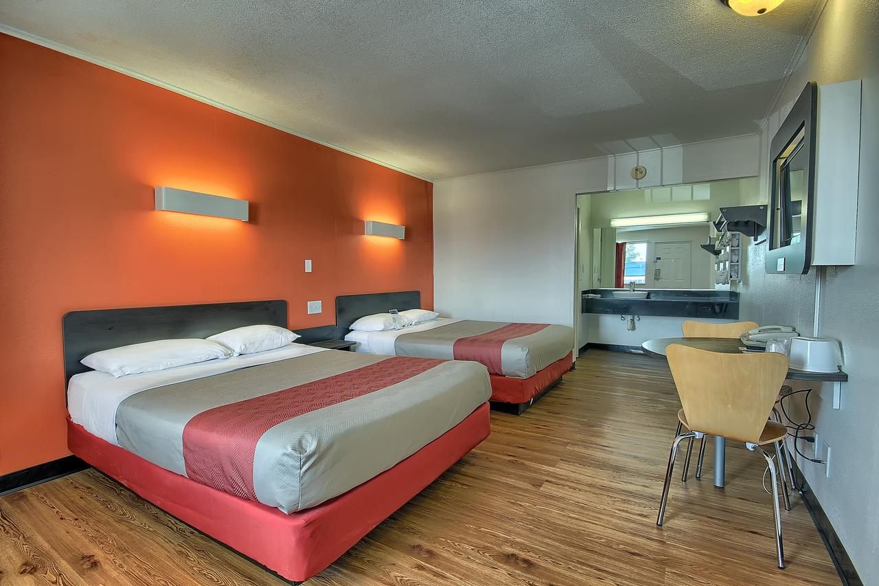Motel 6 Lima - thumb 9