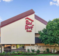 Red Roof Inn Canton - Accommodation Massachusetts