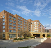 Kingsgate Hotel and Conference Center at the University of Cincinnati - Accommodation Massachusetts