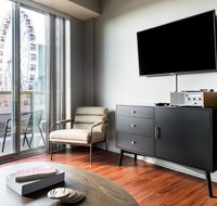 Guild Cincinnati - The Banks - Accommodation Massachusetts