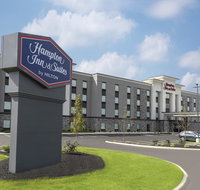 Hampton Inn  Suites Xenia Dayton - Accommodation Massachusetts