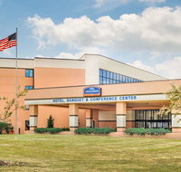 Howard Johnson by Wyndham Lima - Accommodation Massachusetts