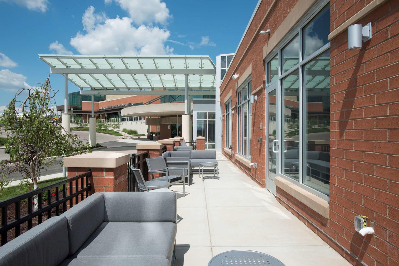 Hyatt Place Cincinnati/Sharonville Convention Center - thumb 26