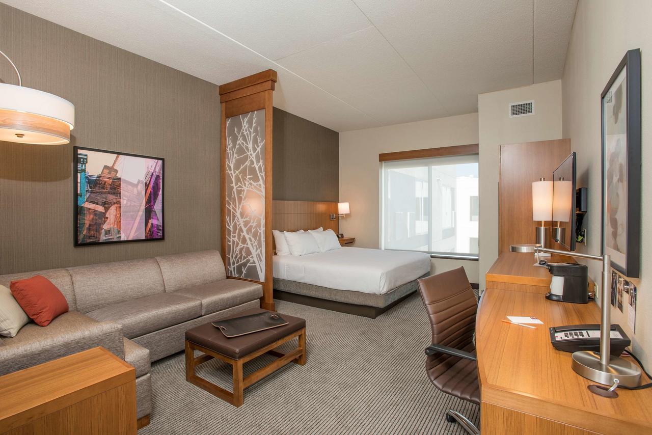 Hyatt Place Cincinnati/Sharonville Convention Center - thumb 36
