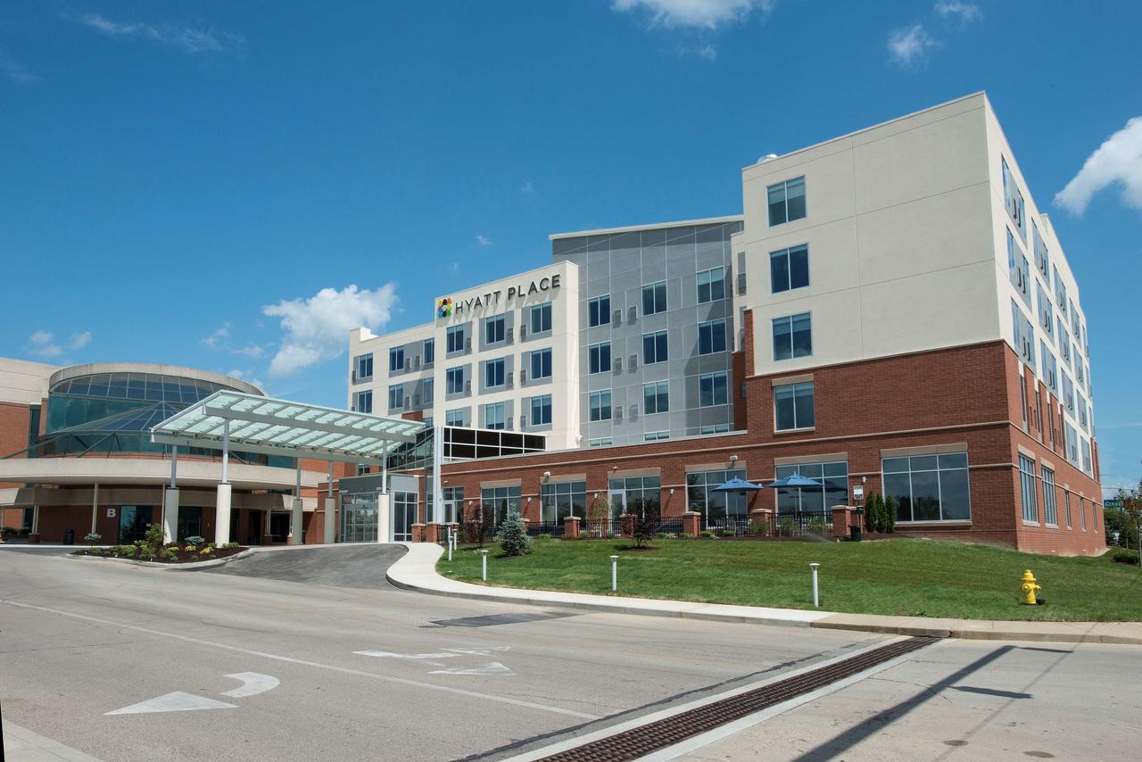 Hyatt Place Cincinnati/Sharonville Convention Center - thumb 6