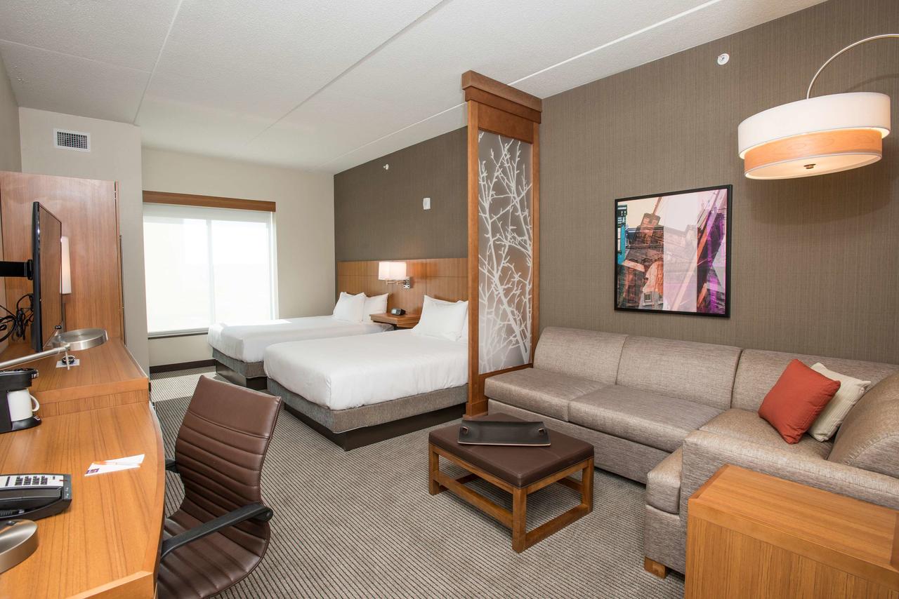 Hyatt Place Cincinnati/Sharonville Convention Center - thumb 12