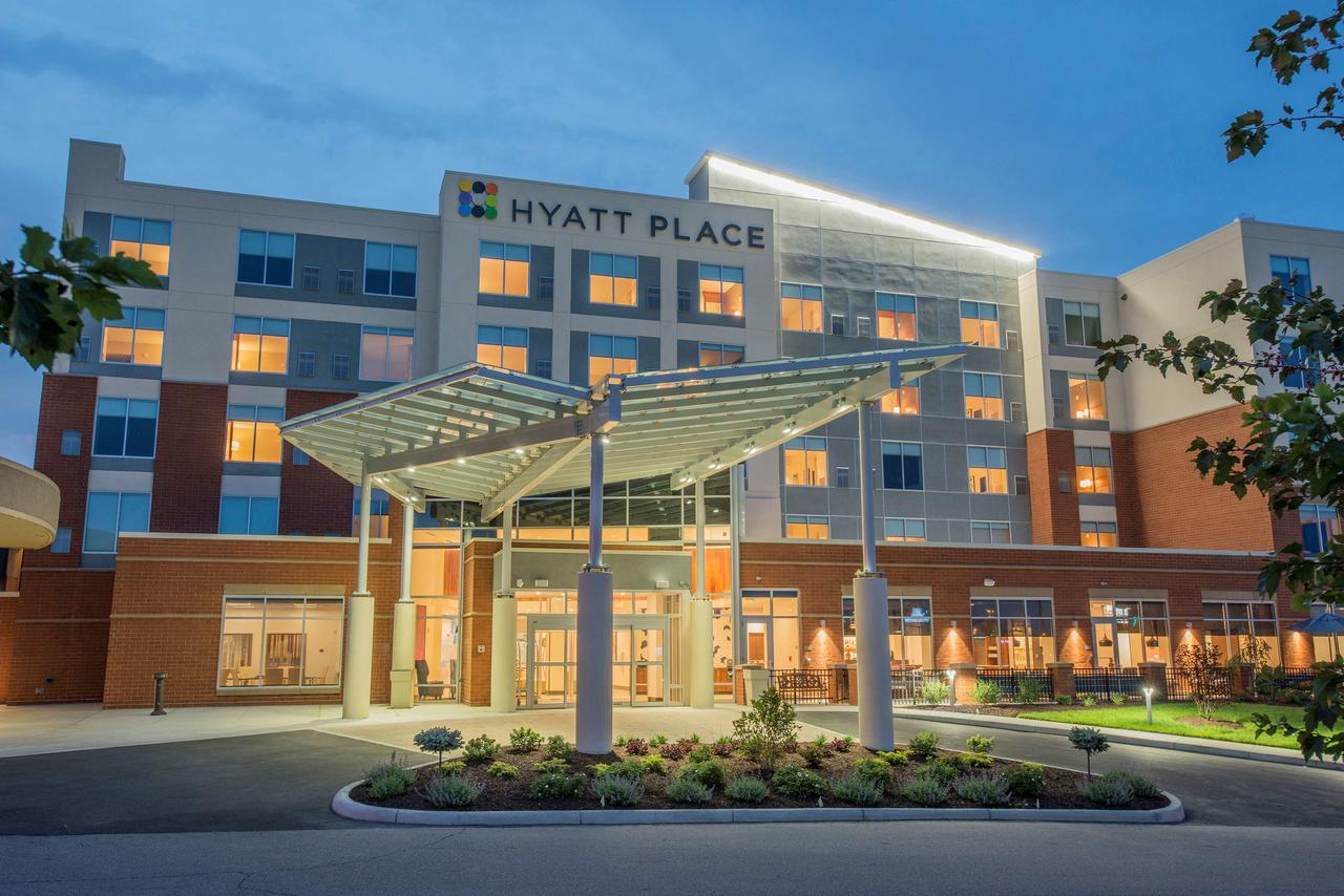 Hyatt Place Cincinnati/Sharonville Convention Center - thumb 10