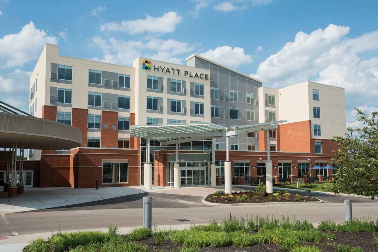 Hyatt Place Cincinnati/Sharonville Convention Center - thumb 0