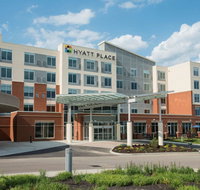 Hyatt Place Cincinnati/Sharonville Convention Center - Accommodation Massachusetts