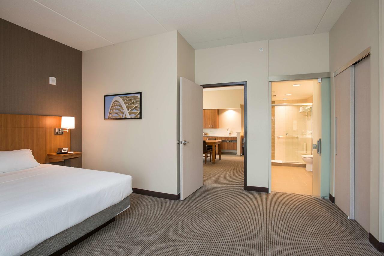 Hyatt Place Cincinnati/Sharonville Convention Center - thumb 9