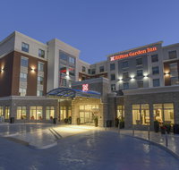 Hilton Garden Inn Cincinnati Midtown - Accommodation Massachusetts