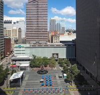 The Westin Cincinnati - Accommodation Massachusetts