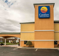Comfort Inn and Suites Eastgate Cincinnati - Accommodation Massachusetts