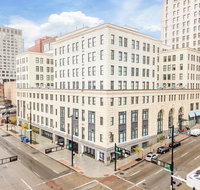 Global Luxury Suites in Downtown Cincinnati - Accommodation Massachusetts