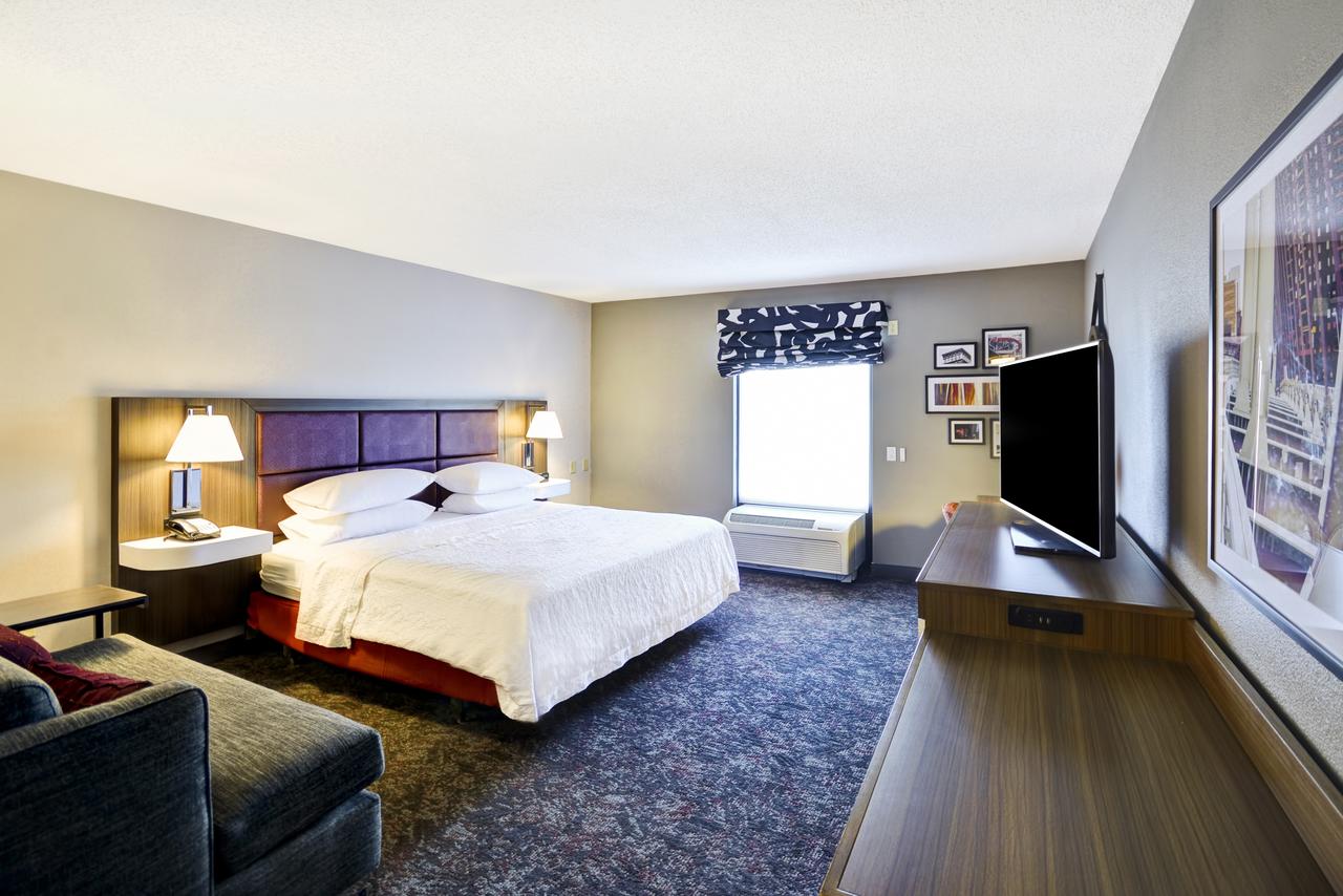 Hampton Inn & Suites Columbus-Easton Area - thumb 22