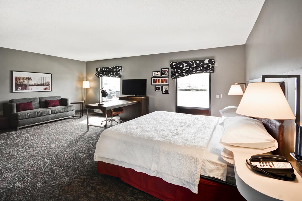 Hampton Inn & Suites Columbus-Easton Area - thumb 13