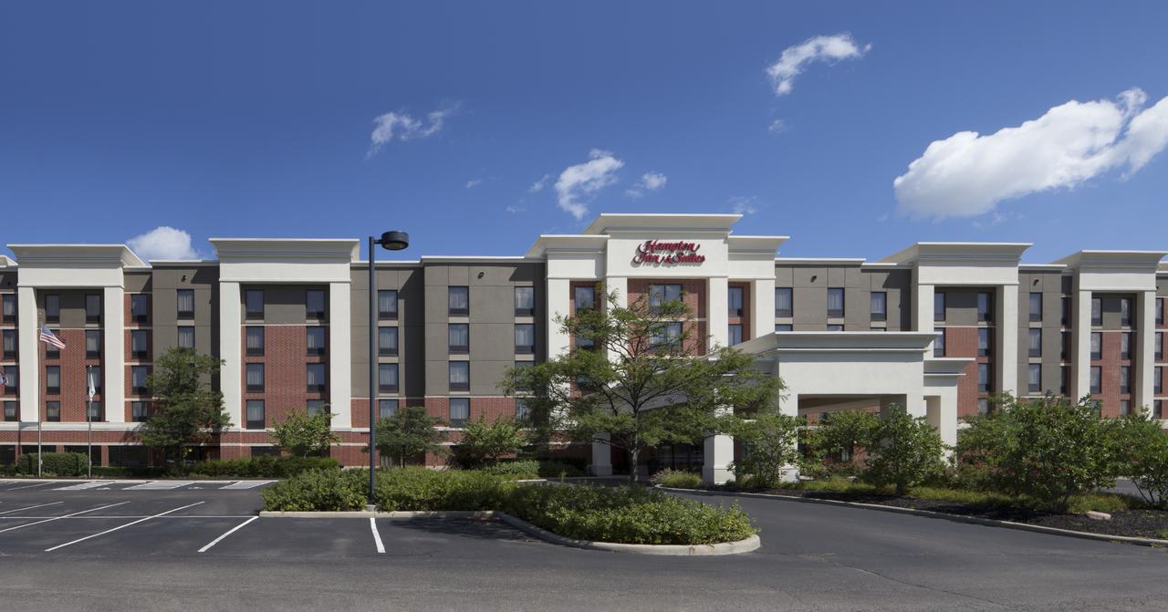 Hampton Inn & Suites Columbus-Easton Area - thumb 1