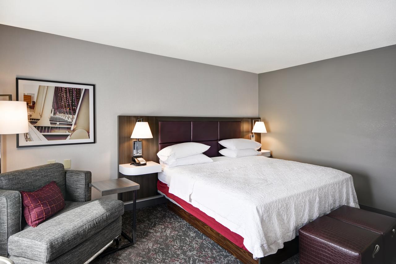 Hampton Inn & Suites Columbus-Easton Area - thumb 16