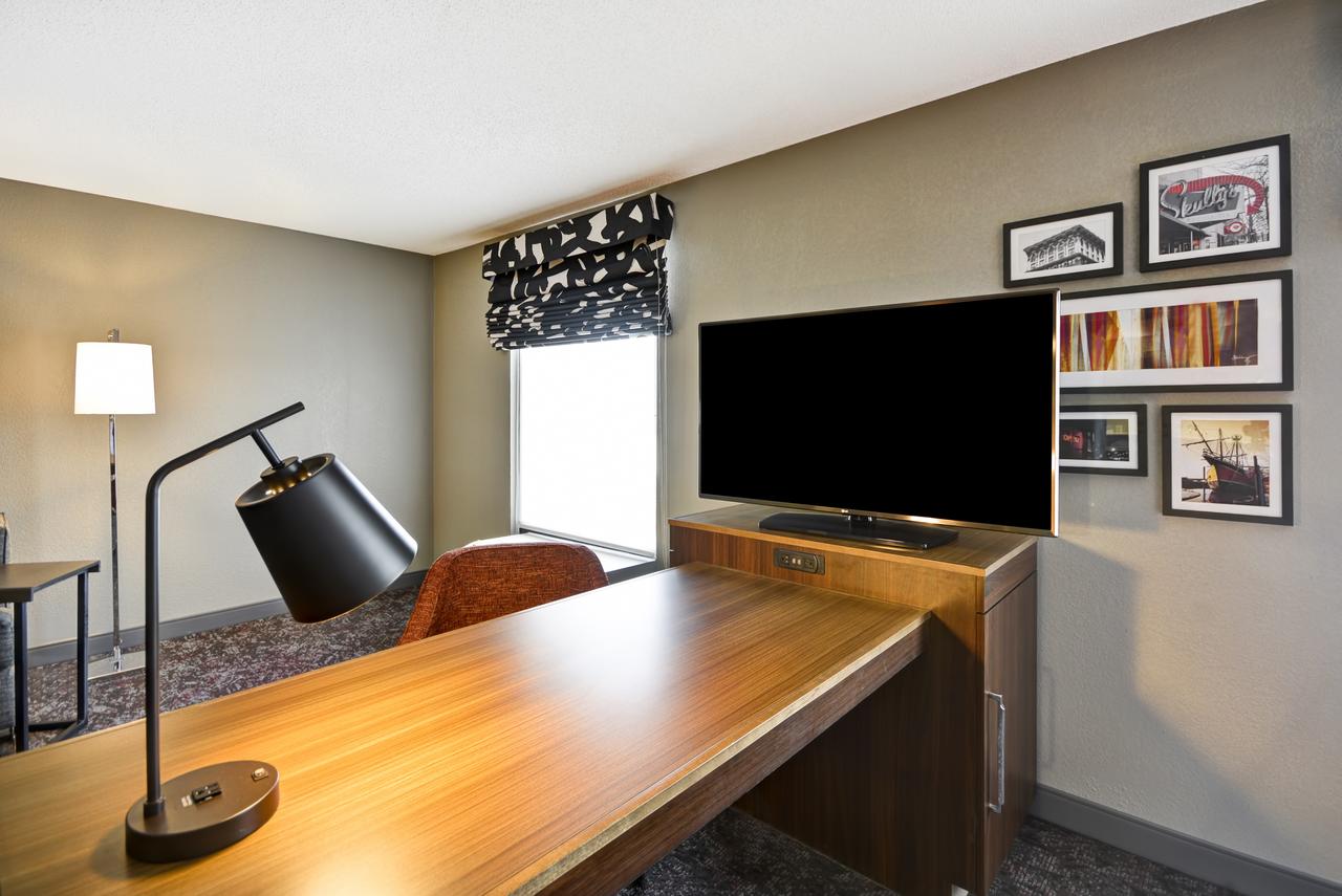 Hampton Inn & Suites Columbus-Easton Area - thumb 27