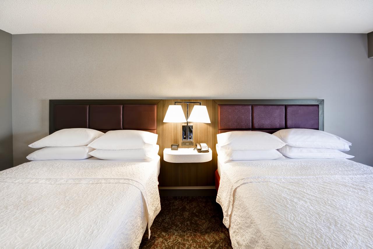 Hampton Inn & Suites Columbus-Easton Area - thumb 24