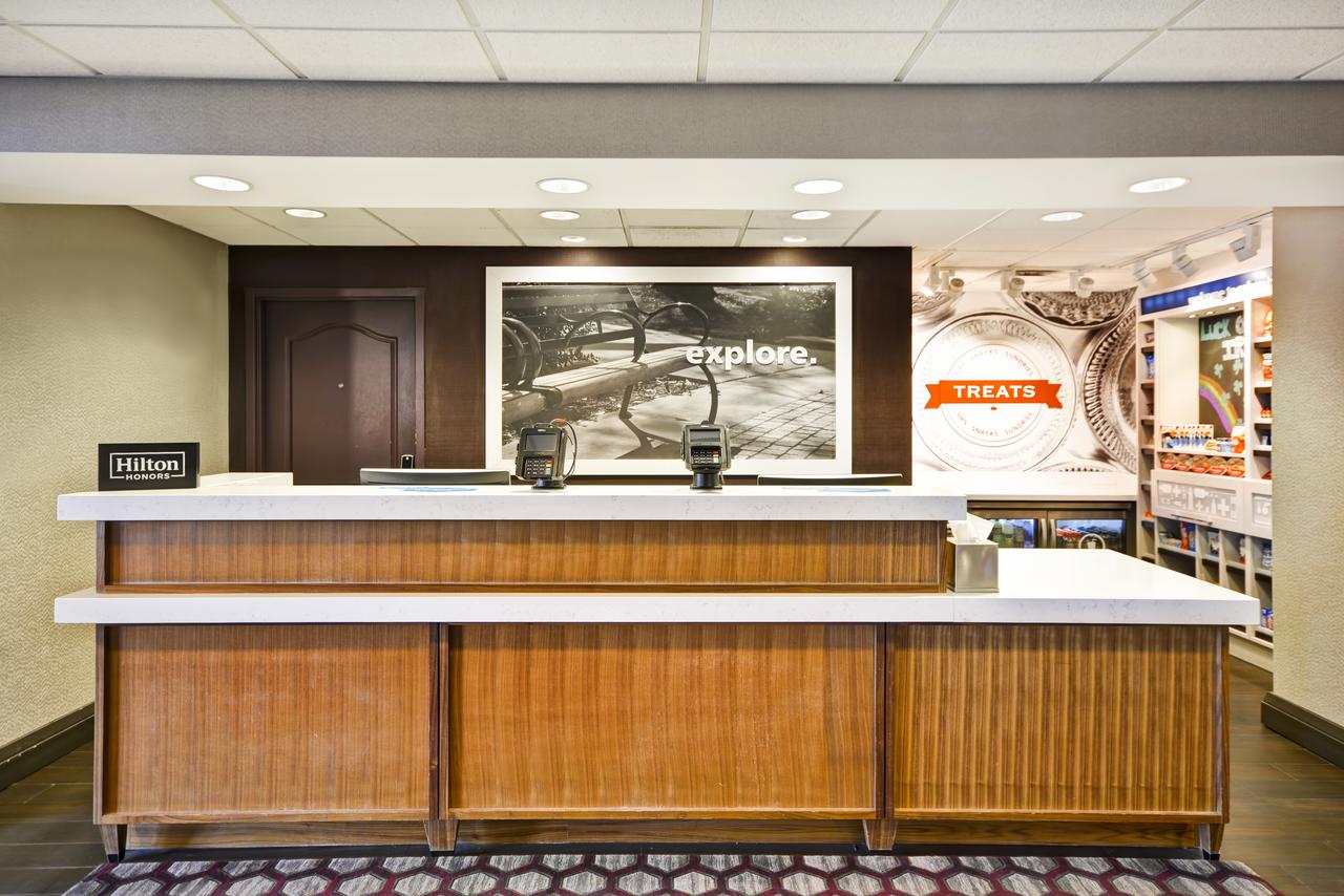 Hampton Inn & Suites Columbus-Easton Area - thumb 9