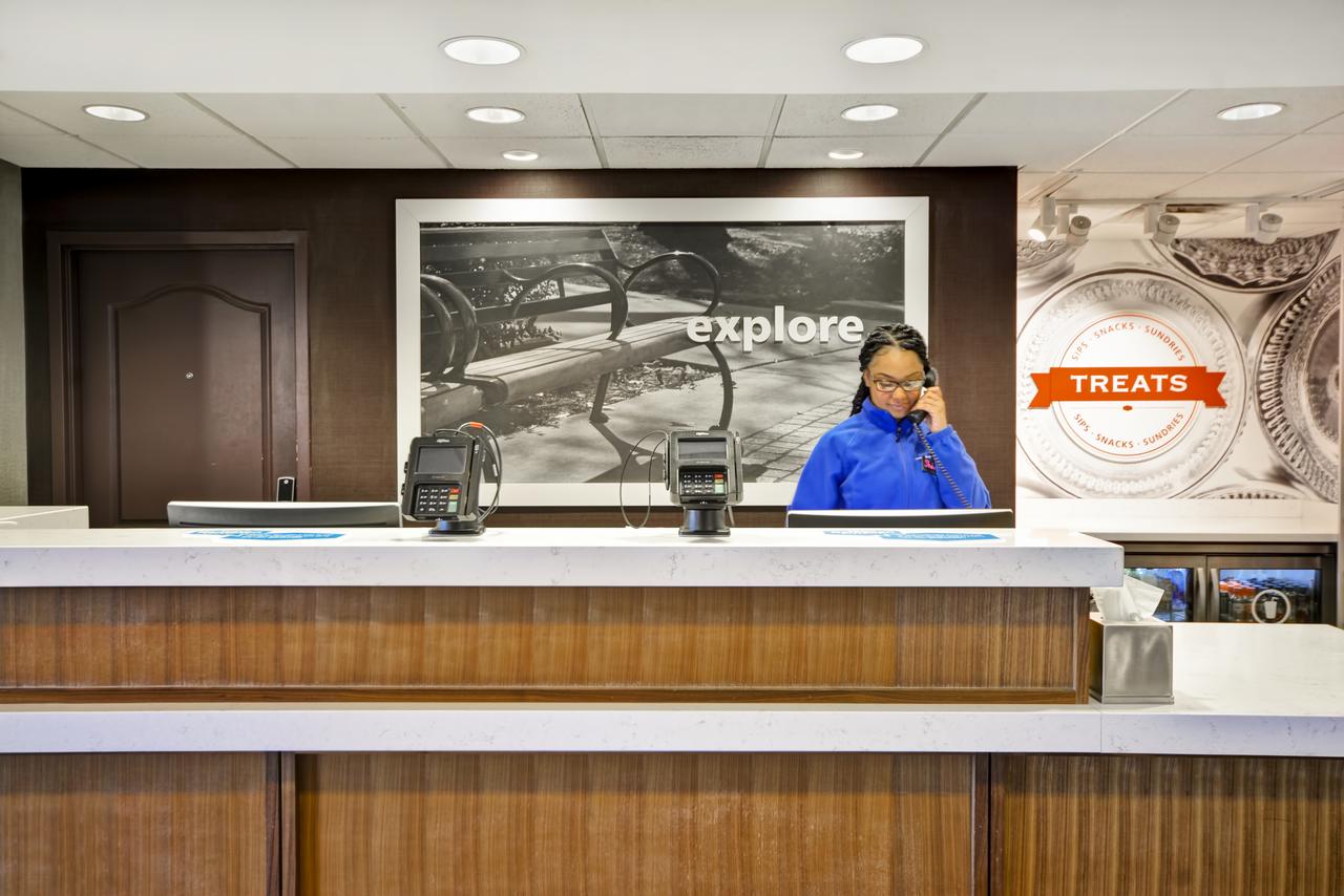 Hampton Inn & Suites Columbus-Easton Area - thumb 7