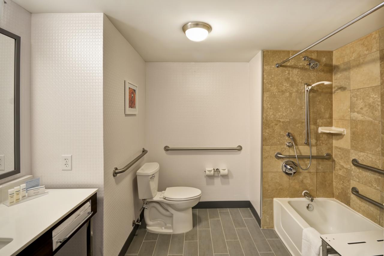 Hampton Inn & Suites Columbus-Easton Area - thumb 23