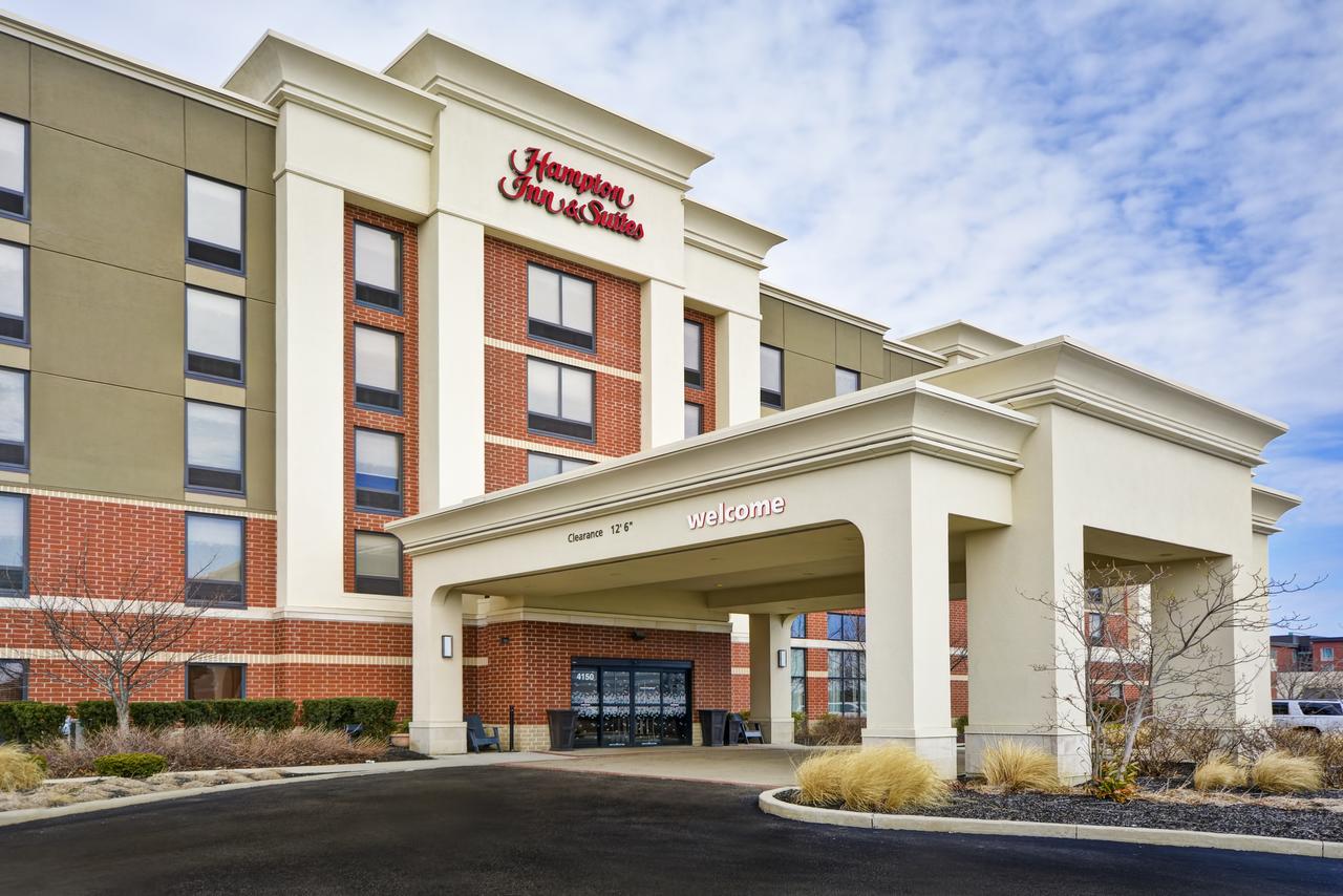 Hampton Inn & Suites Columbus-Easton Area - thumb 3