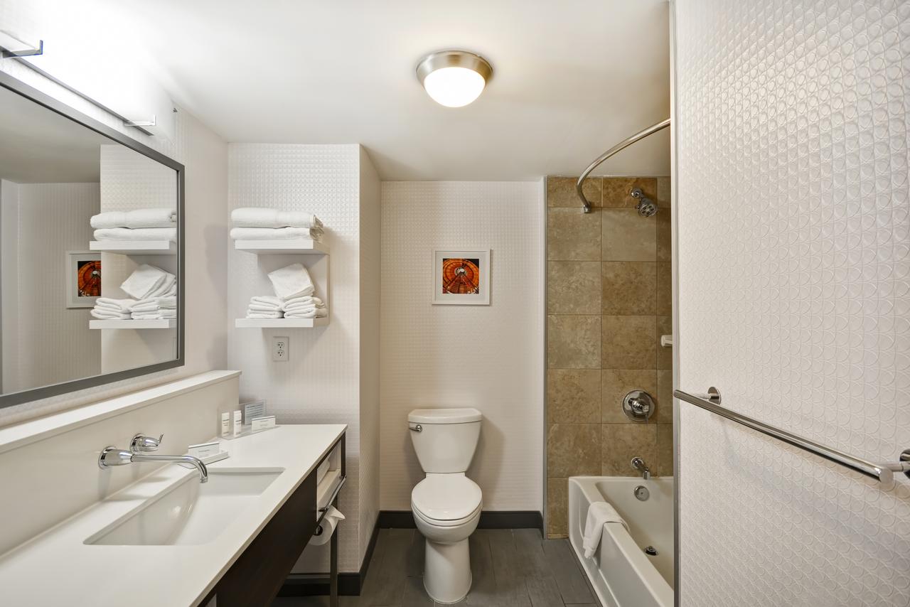 Hampton Inn & Suites Columbus-Easton Area - thumb 26