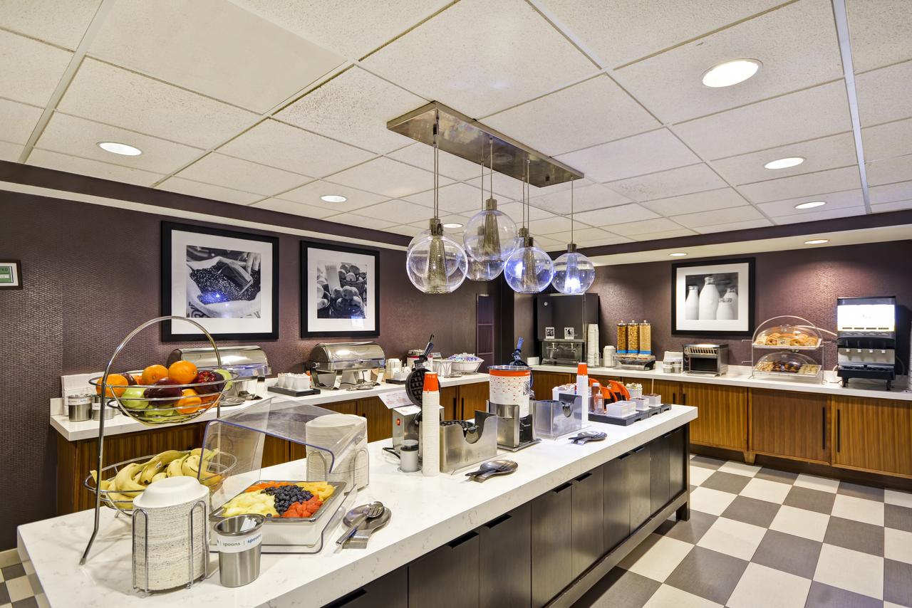 Hampton Inn & Suites Columbus-Easton Area - thumb 44