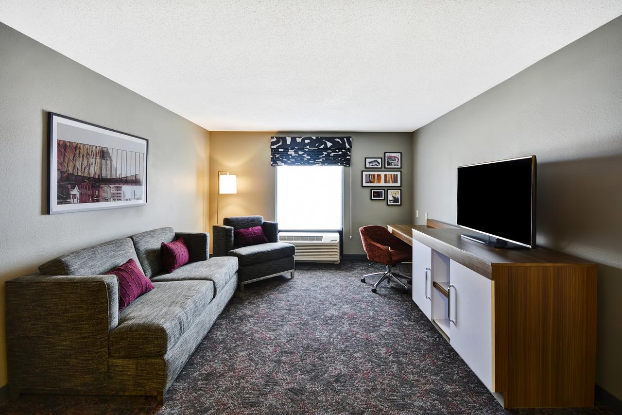 Hampton Inn & Suites Columbus-Easton Area - thumb 32