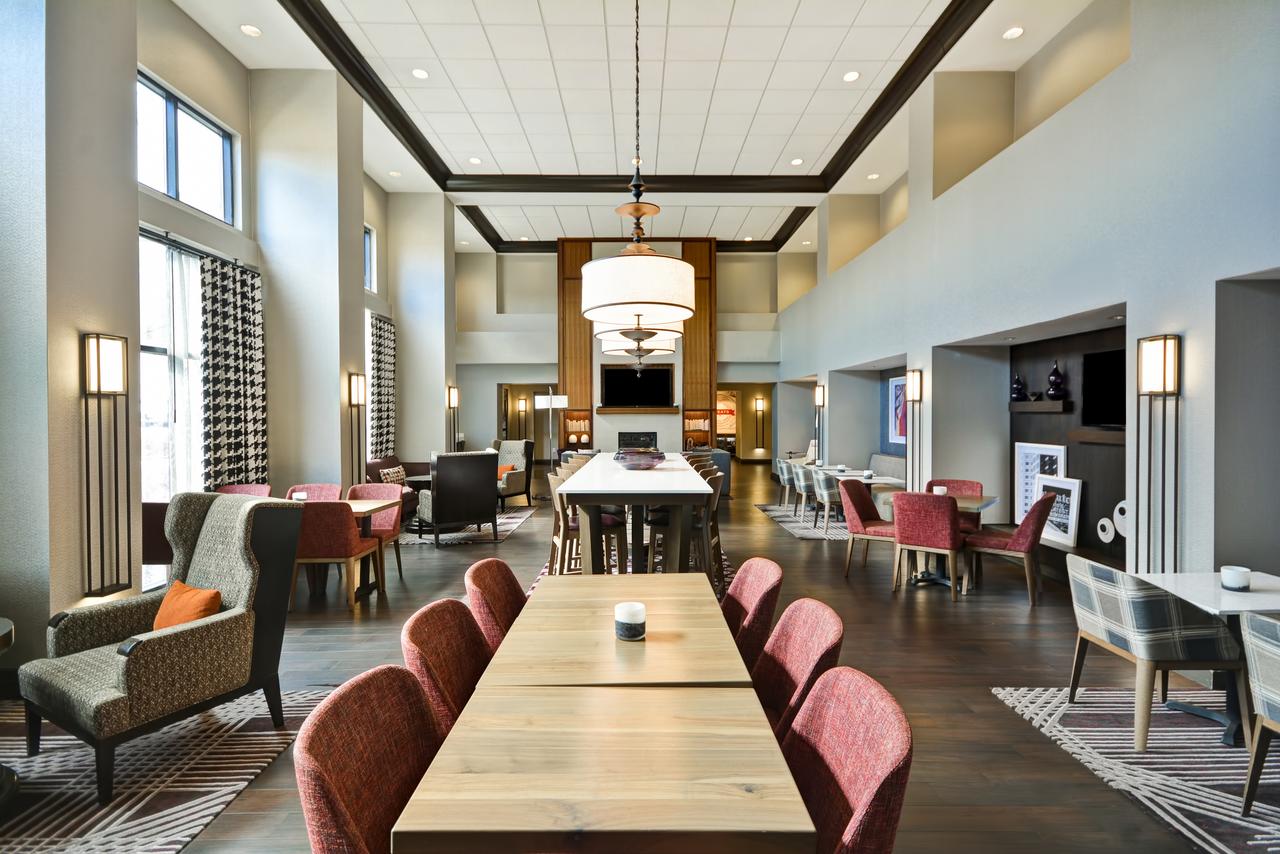 Hampton Inn & Suites Columbus-Easton Area - thumb 4