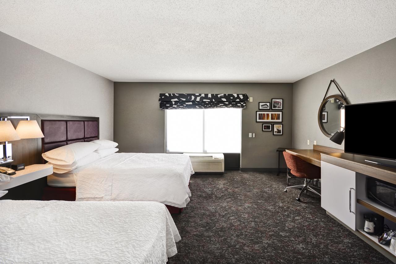 Hampton Inn & Suites Columbus-Easton Area - thumb 19