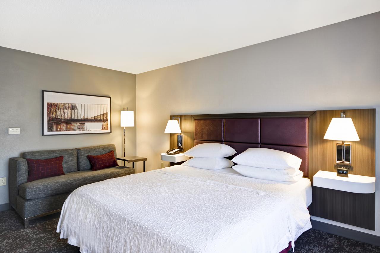 Hampton Inn & Suites Columbus-Easton Area - thumb 21