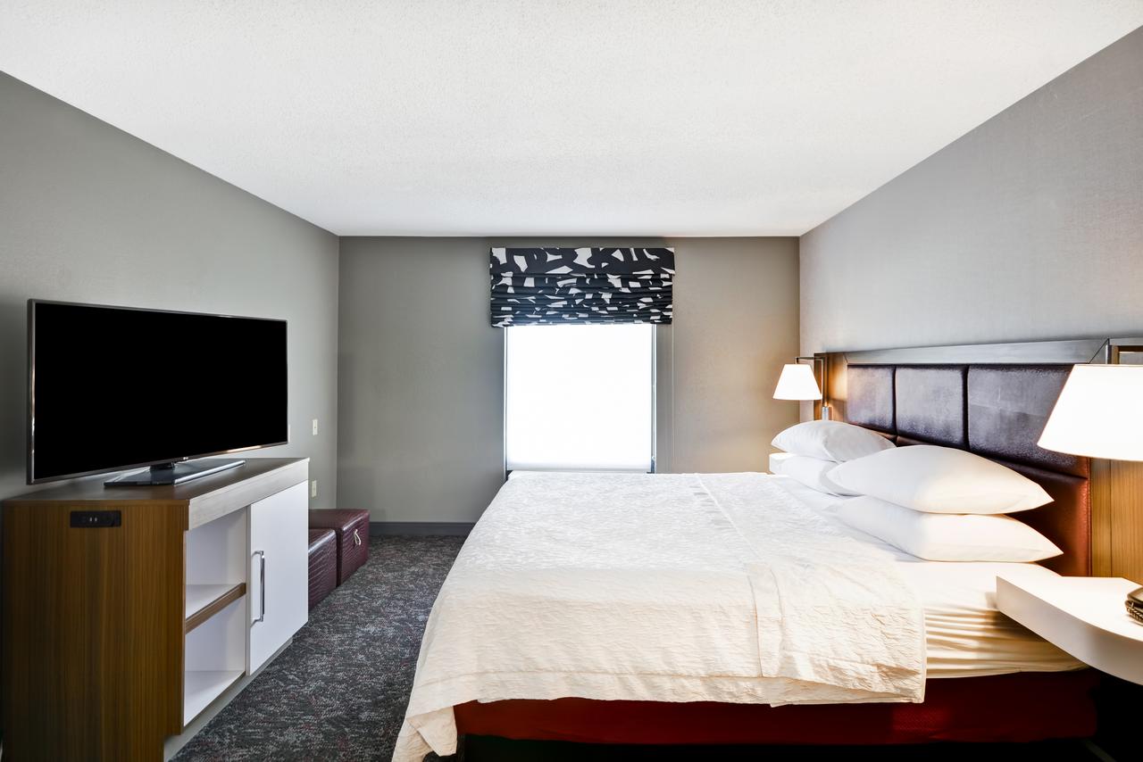 Hampton Inn & Suites Columbus-Easton Area - thumb 35