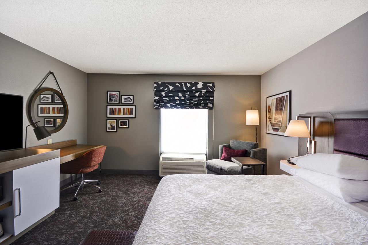 Hampton Inn & Suites Columbus-Easton Area - thumb 17